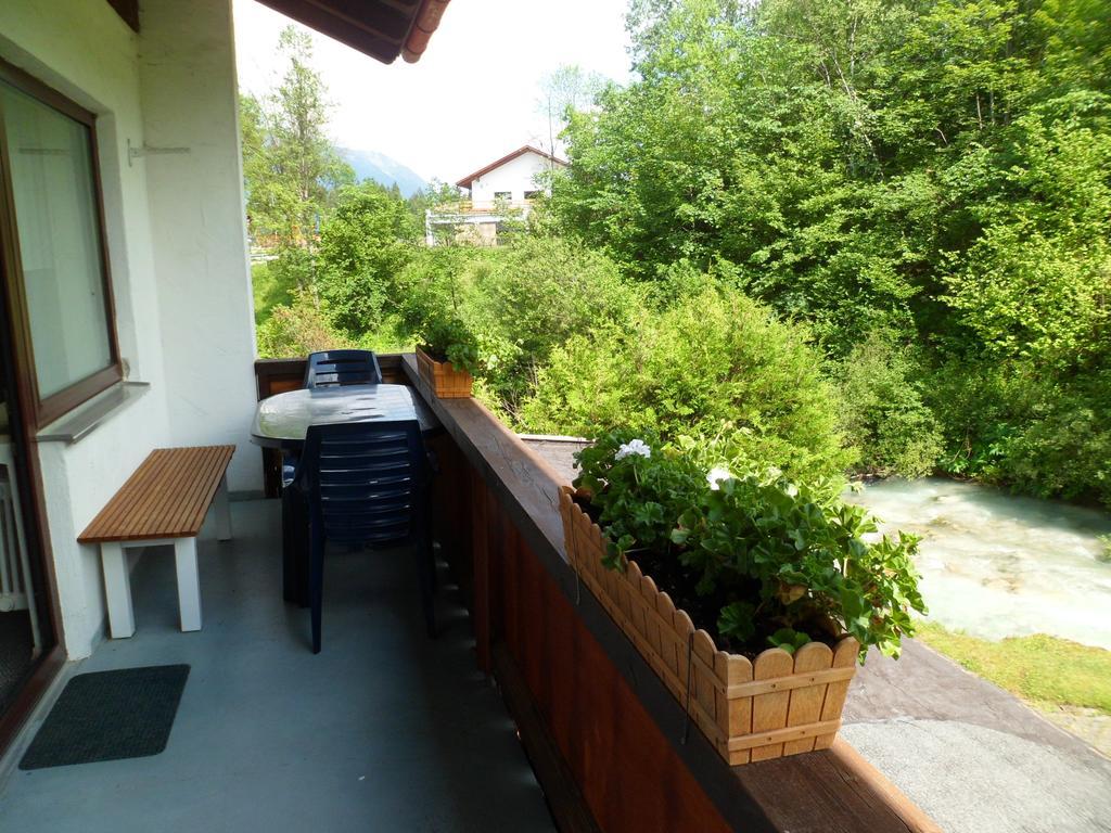Gaestehaus Wagner Grainau Cameră foto